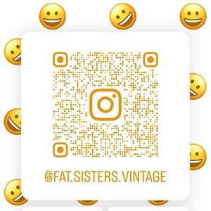 Buy or sell plus sizes - slow fashion and vintage preferred